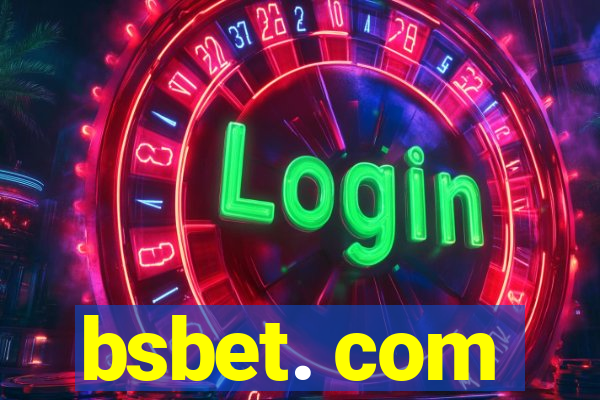 bsbet. com